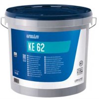 UZIN KE 62 Faserverstärkter Designbelagsklebstoff 14kg