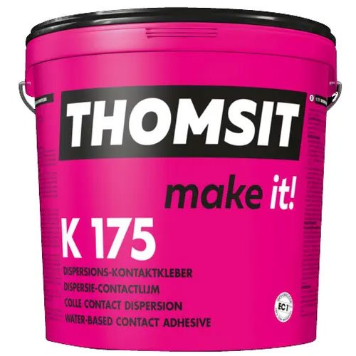 Thomsit K 175 Dispersions-Kontaktkleber 5kg
