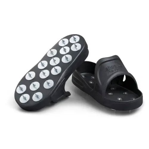 Wolff Nagelschuhe Spiky Größe: L
