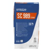 UZIN SC 989 Strong Schwindarmer Nutzestrich-Schnellzement...