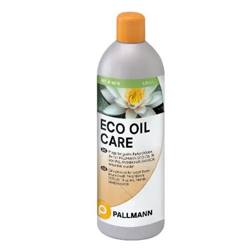 Pallmann Eco Oil Care Pflege für geöltes Parkett 5L