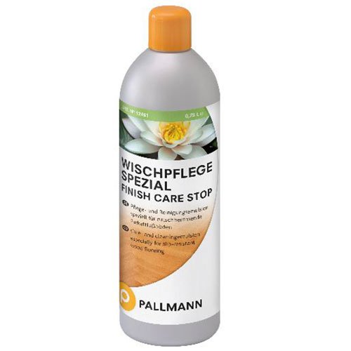 Pallmann Wischpflege Spezial Finish Care Stop 5L