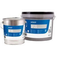 Uzin EP 21 Trasnsparent 10kg