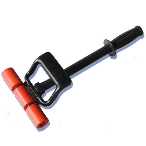 Ausziehbarer Hand Roller für Vinyl Böden, Bodenbelag & Wände, 30,94 €