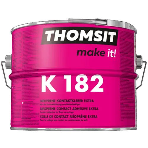 Thomsit K 182 Neoprene-Kontakt­kleber Extra 0,65kg