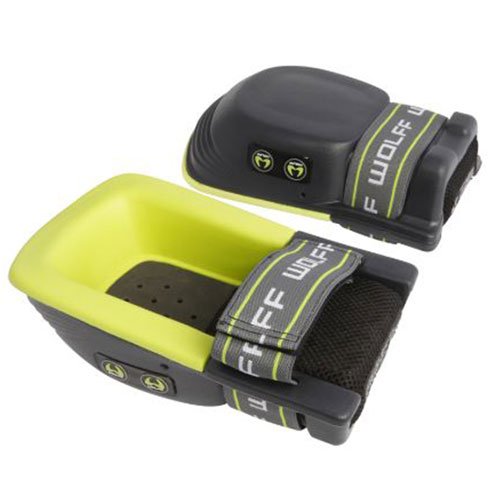 Wolff Knieprotector Pro 200