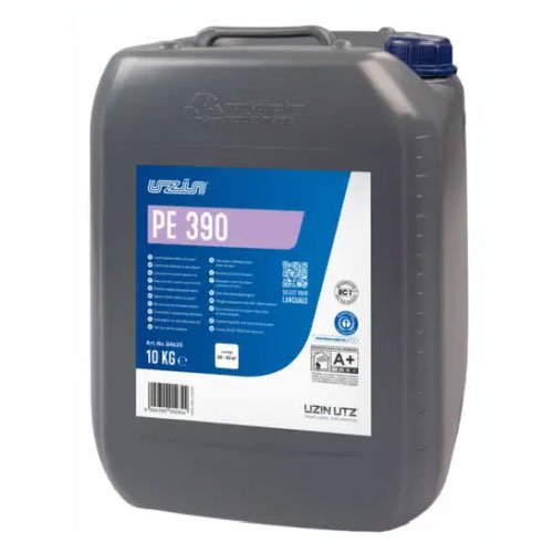 UZIN PE 390 Polymer-Systemgrundierung für Parkett 10kg